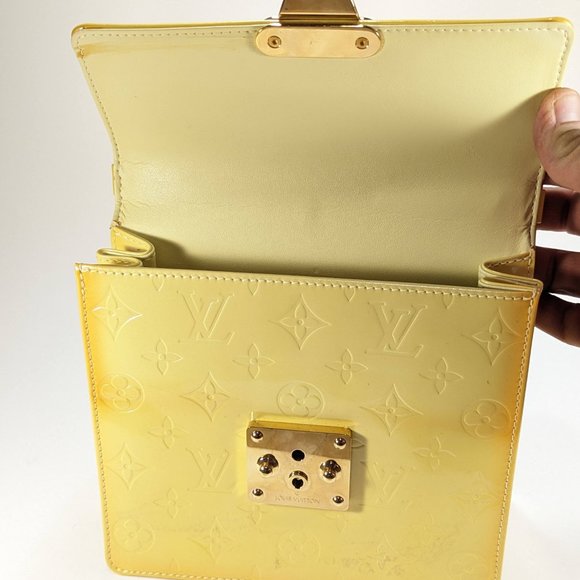 Louis Vuitton Spring Street Bag - Picture 4 of 7